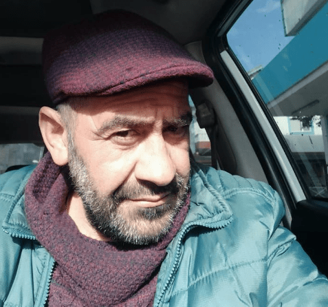 Олександр 